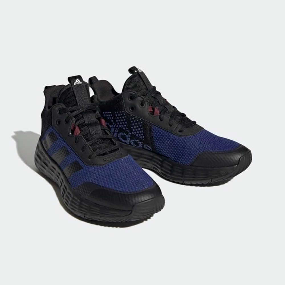 Adidas Men's Ownthegame 2.0 Basketball Shoe Size 7 1/2